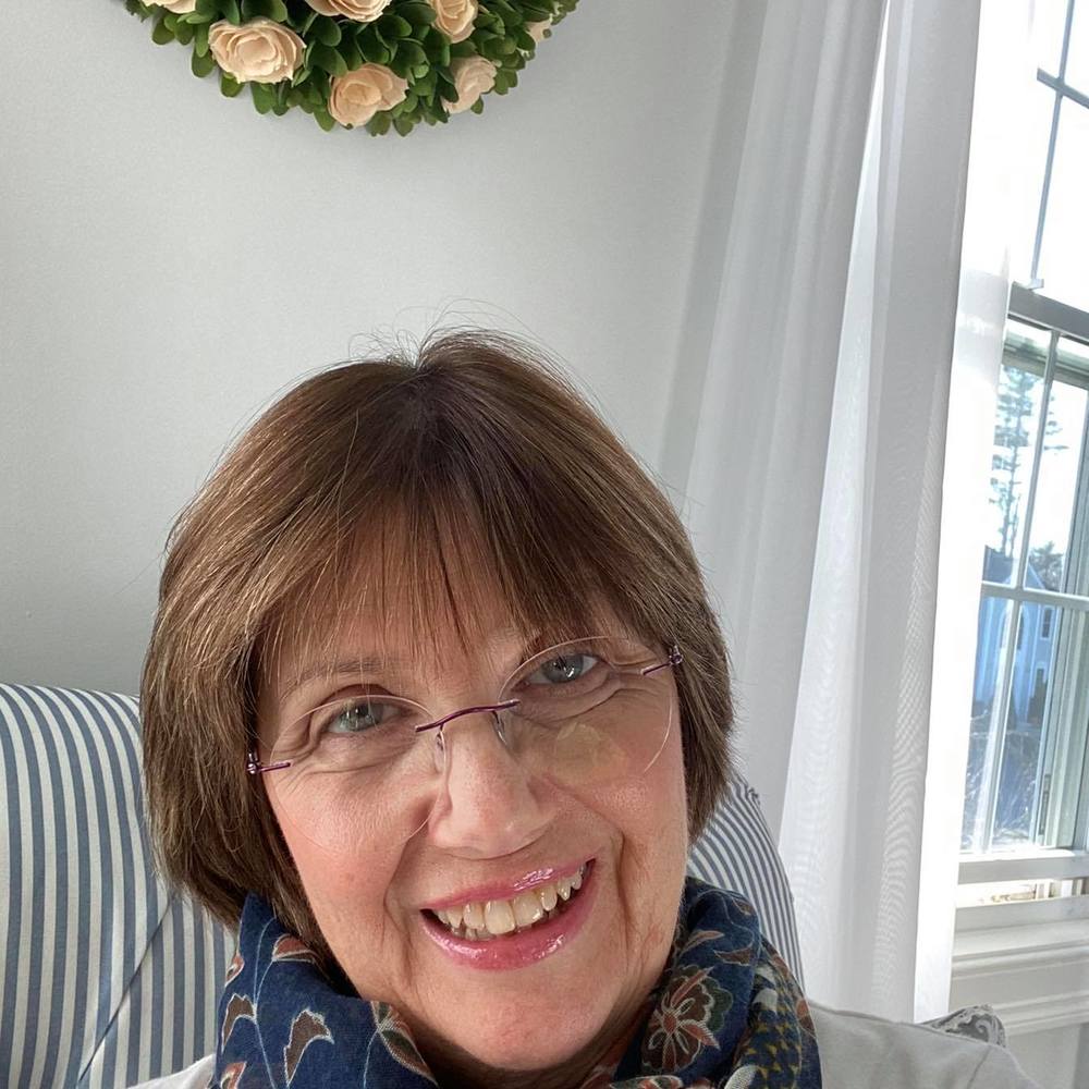 Meet your Posher, Karen